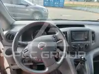 2013 Nissan NV 200