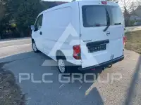 2013 Nissan NV 200