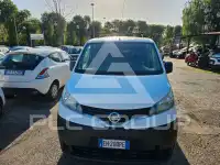 2013 Nissan NV 200