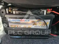 2013 Nissan NV 200