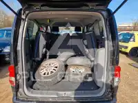 2013 Nissan NV 200