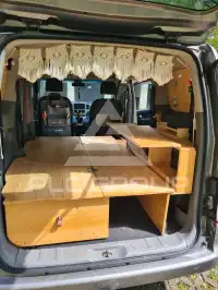 2013 Nissan NV 200