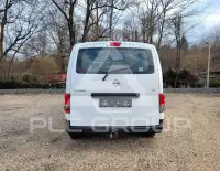 2013 Nissan NV 200