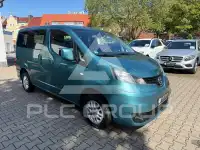 2013 Nissan NV 200