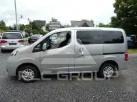 2013 Nissan NV 200