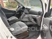 2013 Nissan NV 200