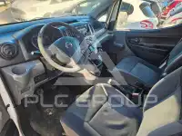 2013 Nissan NV 200
