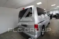 2013 Nissan NV 200