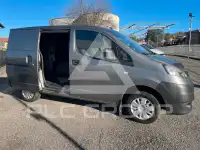 2013 Nissan NV 200