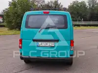 2013 Nissan NV 200