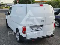 2013 Nissan NV 200