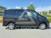 2013 Nissan NV 200