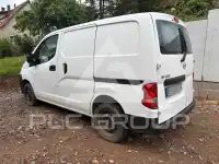 2013 Nissan NV 200