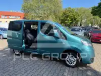 2013 Nissan NV 200