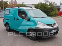 2013 Nissan NV 200