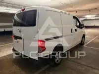 2013 Nissan NV 200