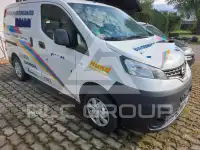 2013 Nissan NV 200