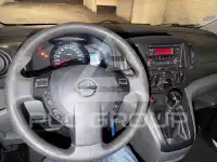 2013 Nissan NV 200