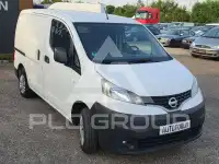 2013 Nissan NV 200