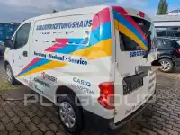 2013 Nissan NV 200