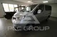 2013 Nissan NV 200