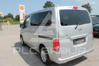 2013 Nissan NV 200