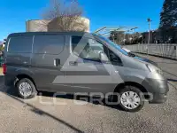 2013 Nissan NV 200