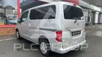2013 Nissan NV 200