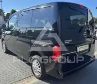 2013 Nissan NV 200