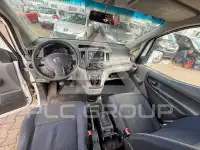 2013 Nissan NV 200