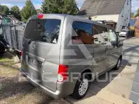 2013 Nissan NV 200