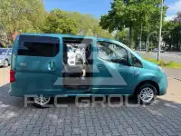 2013 Nissan NV 200