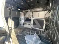 2013 Nissan NV 200