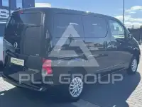 2013 Nissan NV 200