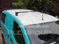 2013 Nissan NV 200