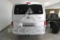 2013 Nissan NV 200