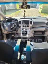 2013 Nissan NV 200