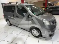 2013 Nissan NV 200