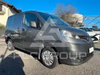 2013 Nissan NV 200