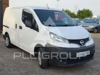 2013 Nissan NV 200