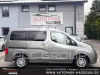 2013 Nissan NV 200