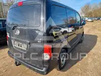 2013 Nissan NV 200