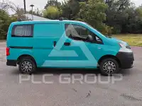 2013 Nissan NV 200
