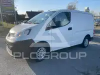 2013 Nissan NV 200
