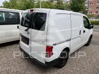 2013 Nissan NV 200