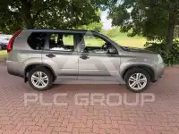 2013 Nissan X-TRAIL