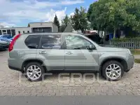 2013 Nissan X-TRAIL