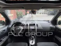 2013 Nissan X-TRAIL