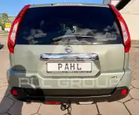 2013 Nissan X-TRAIL