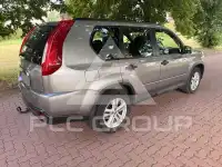 2013 Nissan X-TRAIL